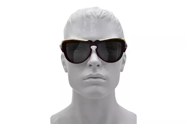  Burberry BE3162U Sunglasses Shield 
