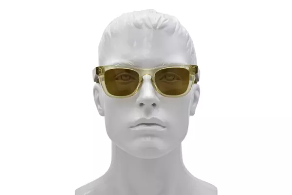  Burberry BE4426 Sunglasses Men's Square Shape 