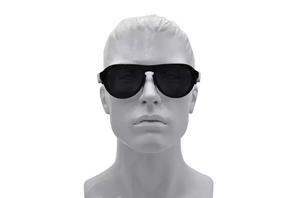  Burberry BE4437U Sunglasses Men's Pilot 