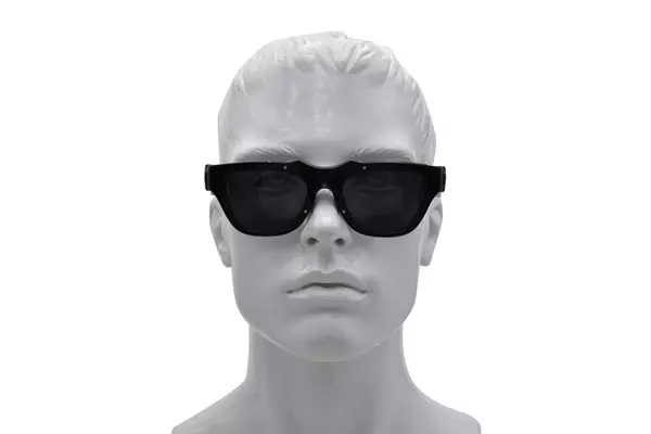  Burberry BE4445U Sunglasses Square Shape 