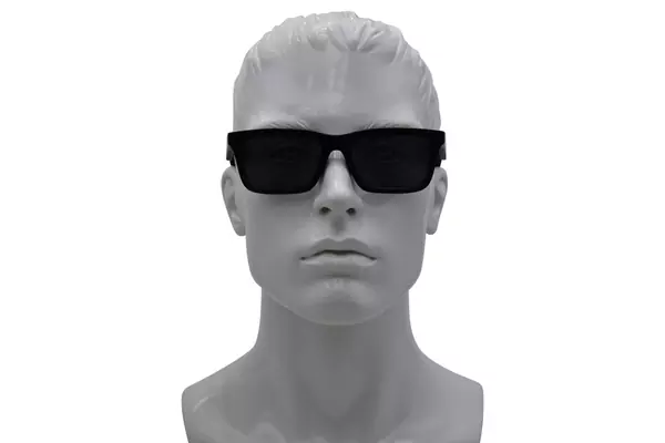  Burberry BE4475U Sunglasses Men's Rectangle Shape 
