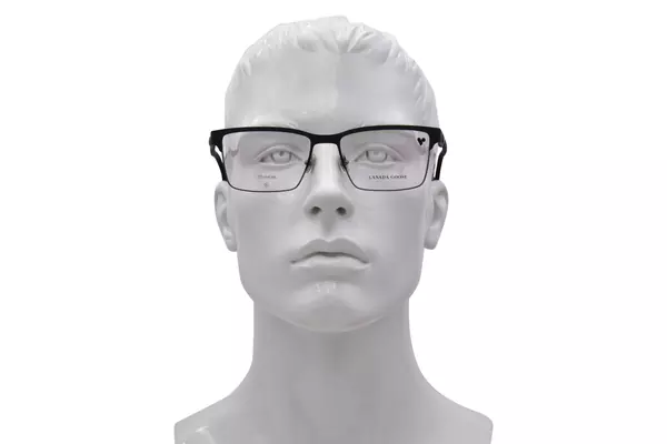  Canada Goose GC25504 Eyeglasses Men's Full Rim Rectangle Shape 