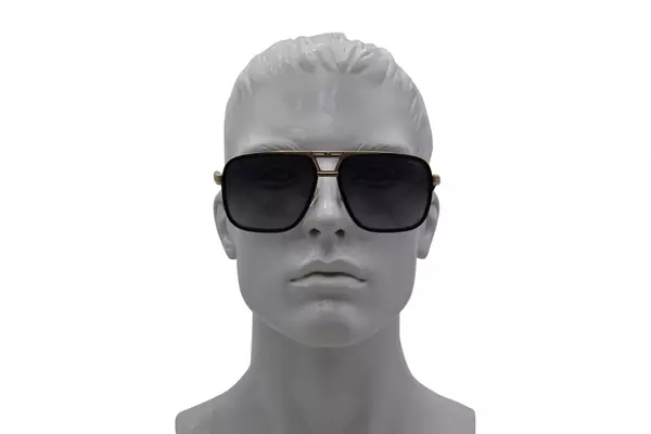  Carrera 1071/S Sunglasses Men's Rectangle Shape 