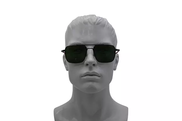  Carrera Ducati 057/S Sunglasses Men's Rectangle Shape 