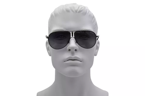  Carrera Men's GIPSY/S Pilot Sunglasses 