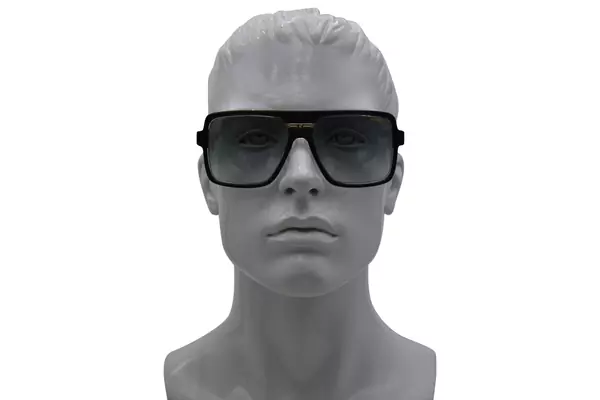  Carrera Victory-C 09/S Sunglasses Men's Rectangle Shape 