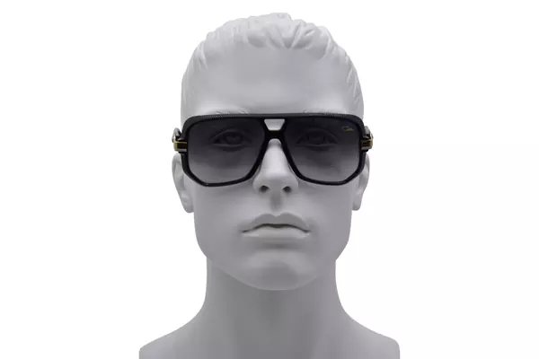  Cazal 627/3 627-3 Retro Fashion Sunglasses 