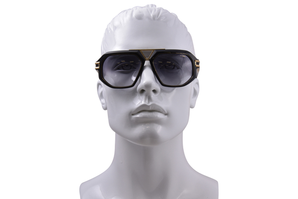  Cazal 684 Sunglasses Pilot 