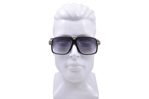  Cazal Legends 6032/3 Sunglasses Men's Square Shape 