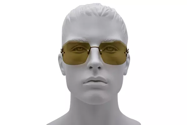  Cazal Limited Edition 217/3 Sunglasses 