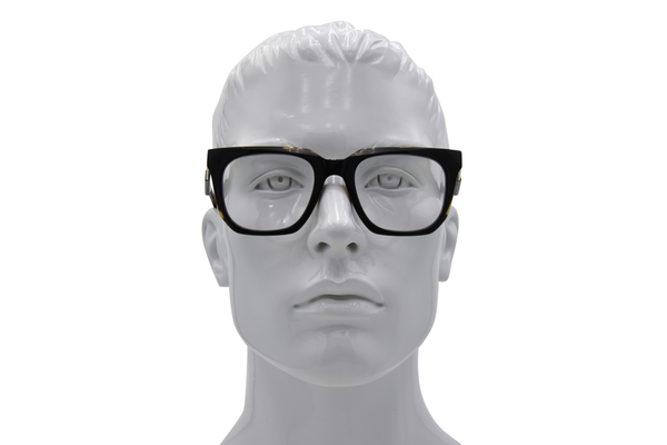  Coco and Breezy Supreme Eyeglasses Full Rim Square Shape 