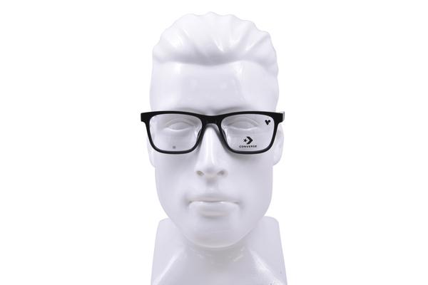  Converse CV5093 Eyeglasses Men's Full Rim Square Shape 