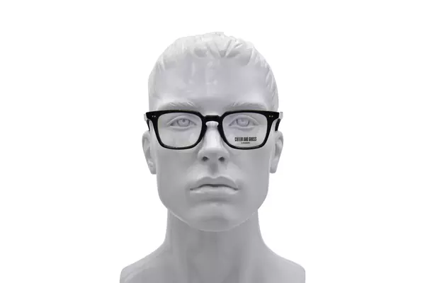  Cutler and Gross CGOPGR10 Eyeglasses Full Rim Square Shape 