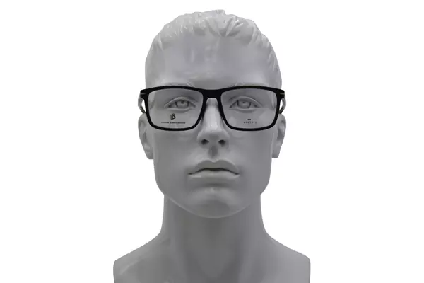  David Beckham DB-1020 Eyeglasses Men's Full Rim Rectangle Shape 