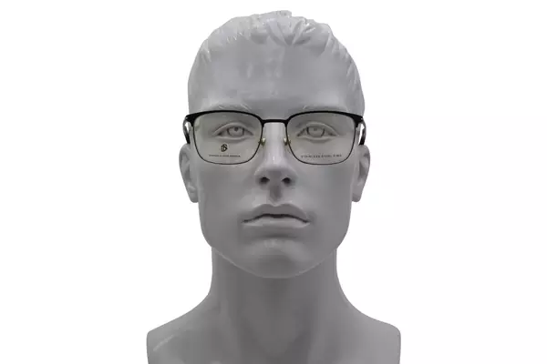  David Beckham DB 1193 Eyeglasses Men's Full Rim Rectangle Shape 