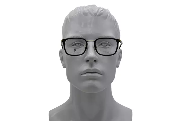  David Beckham DB-1211/G Eyeglasses Men's Full Rim Rectangle Shape 