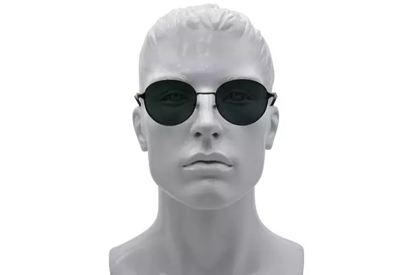  Diesel DL1012D Sunglasses Oval Shape 