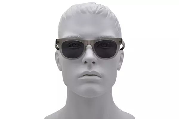  Dita Lancier DLS443 Sunglasses Square Shape 