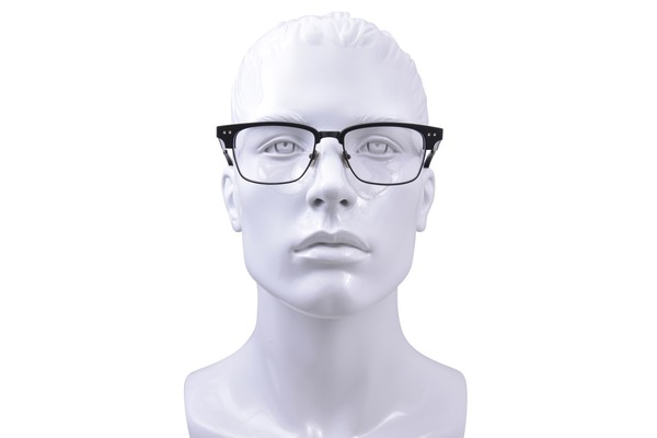  Dita Men's Eyeglasses Statesman-Three DRX-2064 DRX2064 Full Rim Optical Frame 
