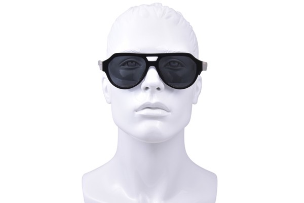  Dolce & Gabbana DG4466 Sunglasses Men's Square Shape 