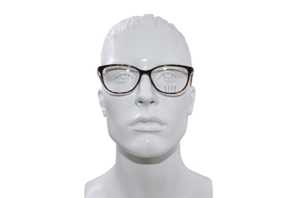  Elle Women's Eyeglasses EL13404 EL/13404 Full Rim Optical Frame 