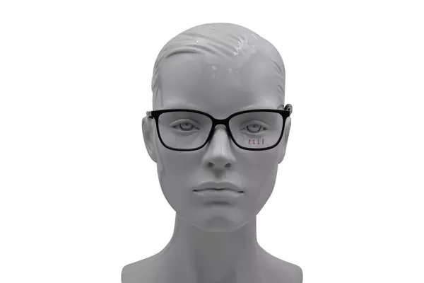  Elle Women's Eyeglasses EL13419 EL/13419 Full Rim Optical Frame 