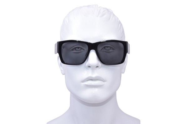  Ferrari FH2003U Sunglasses Square Shape 