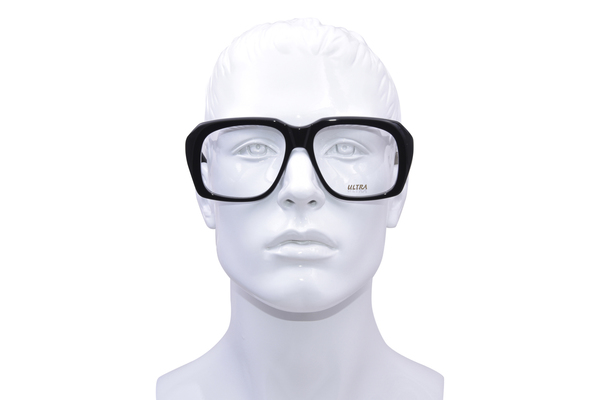  Goliath ULTRA-II Eyeglasses Full Rim Square Shape 