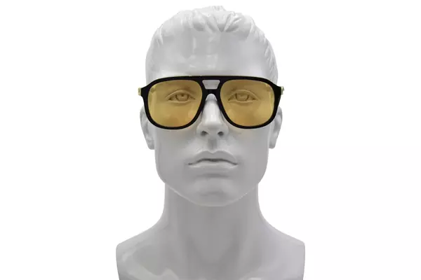  Gucci GG1188S Sunglasses Pilot Shape 