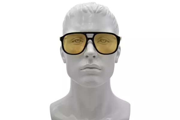  Gucci GG1188S Sunglasses Pilot Shape 