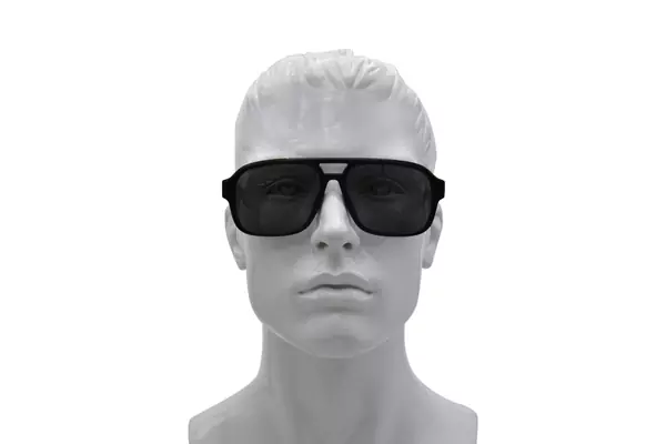  Gucci GG1342S Sunglasses Men's Pilot 