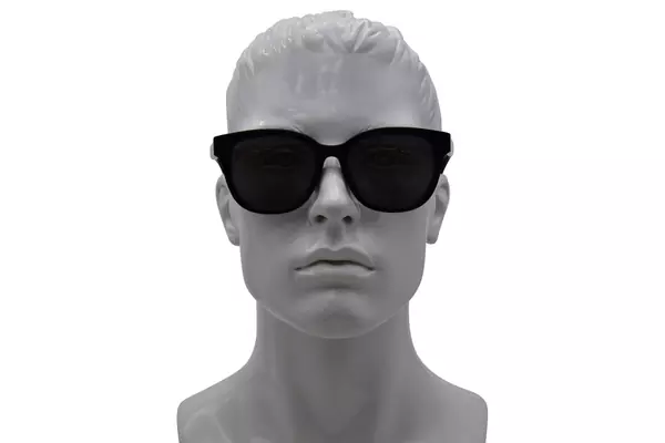  Gucci GG1797S Sunglasses Men's Square Shape 