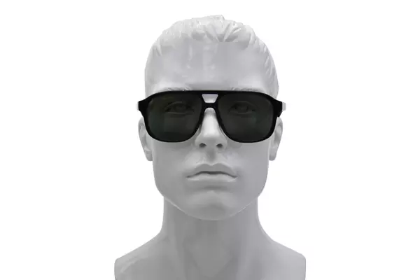  Gucci GG1856S Sunglasses Men's Pilot 
