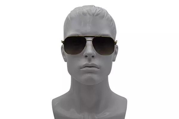  Hugo Boss 1743/S Sunglasses Square Shape 