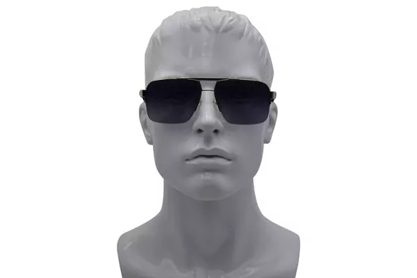  Hugo Boss 1767/S Sunglasses Men's Pilot 