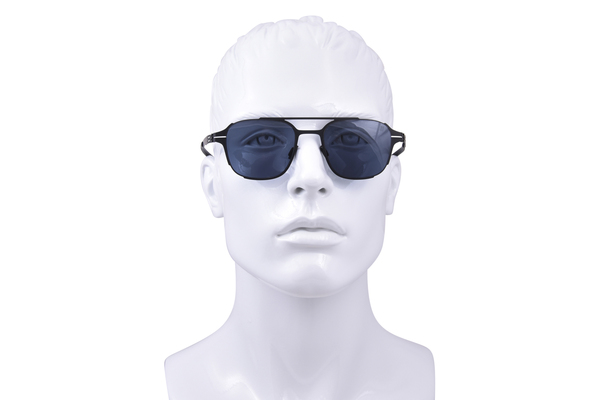  Ic! Berlin Eden Sunglasses Men's Rectangle Shape 