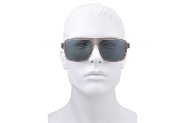  Ic! Berlin Egon Sunglasses Men's Square Shape 