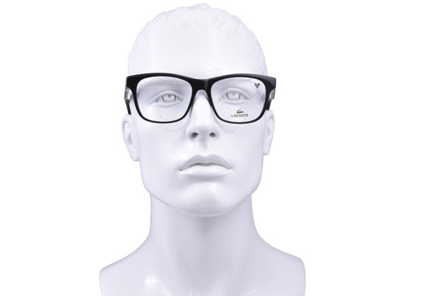  Lacoste L2933 Eyeglasses Full Rim Rectangle Shape 