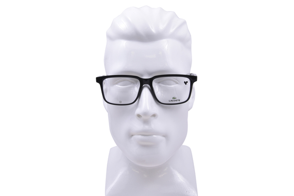  Lacoste L2946 Eyeglasses Full Rim Rectangle Shape 