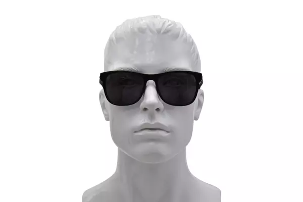  Lacoste L6031S Sunglasses Men's Rectangle Shape 