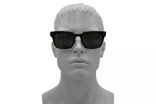 Leisure Society Merano LS174 Sunglasses Square Shape 