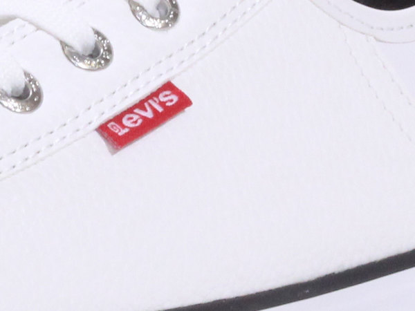  Levis Women's Stan-Buck-Tumbled-UL Sneakers Low Top 