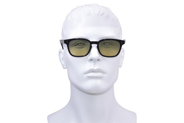  L.G.R Malabo Bold Sunglasses Square Shape 