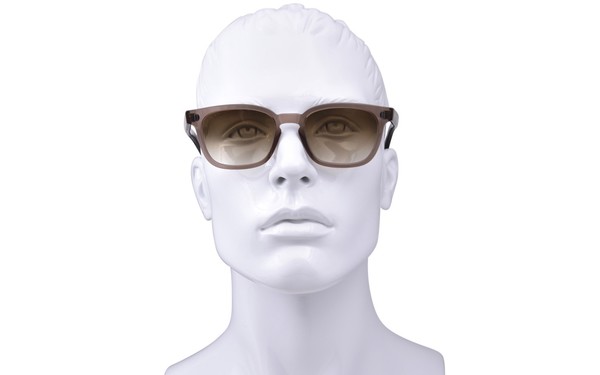  L.G.R Malabo Bold Sunglasses Square Shape 