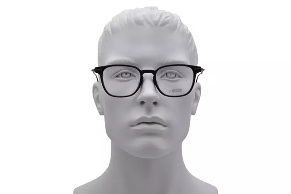  Matsuda M2052 Eyeglasses Men's Full Rim Square Optical Frame 