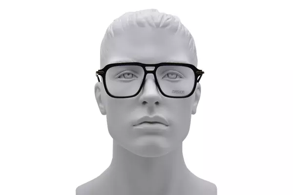  Matsuda M2062 Eyeglasses Full Rim 