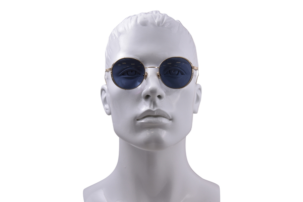  Matsuda M3152 BG Sunglasses Round Shape 