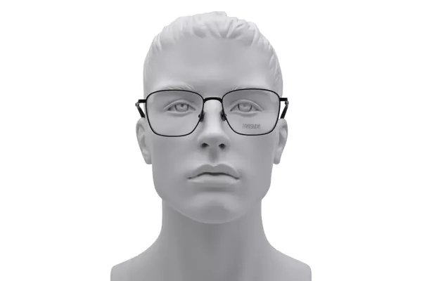  Matsuda M3160 Eyeglasses Full Rim Square Shape 