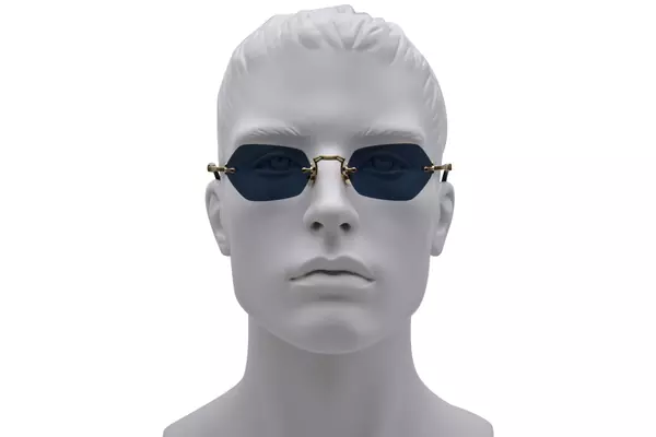  Matsuda M5011 Sunglasses 
