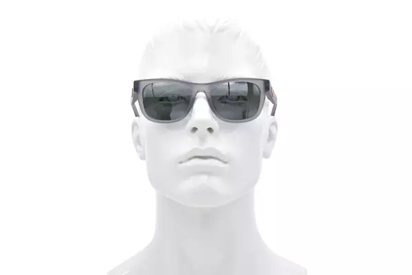  Maui Jim Polarized Kaulike B687 Sunglasses Square Shape 